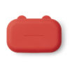 Liewood Feuchttücherbox Emi „Apple red“
