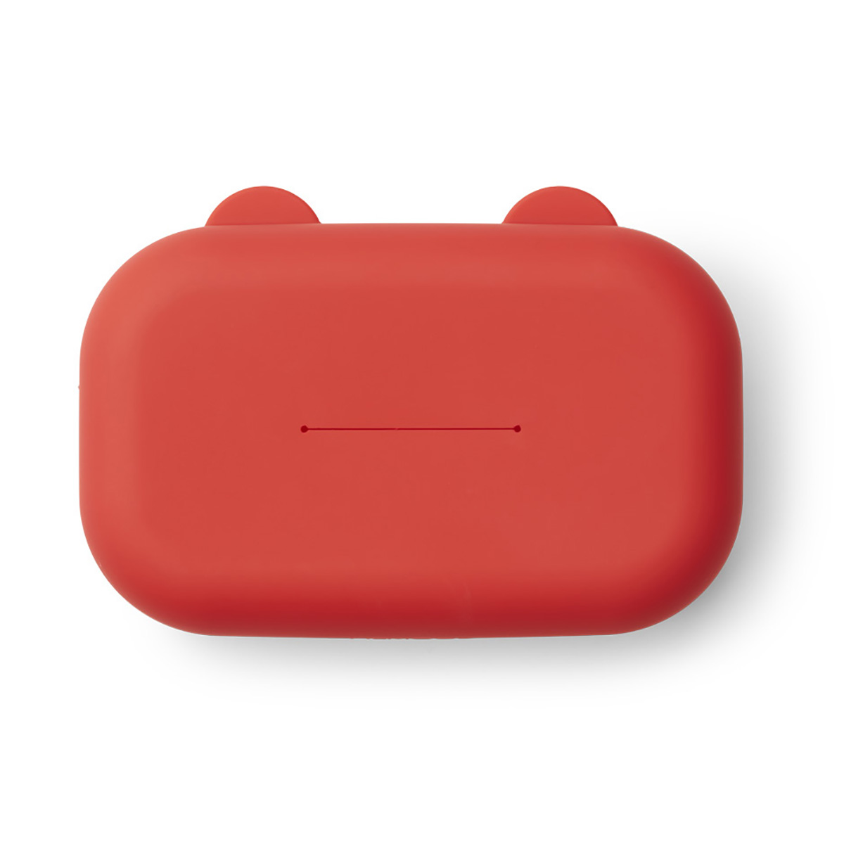 Liewood Feuchttücherbox Emi „Apple red“