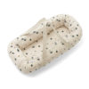 Liewood Gro Babylift : Babynest „Space sandy mix“ 01