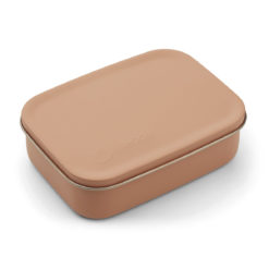 Liewood Jimmy Lunchbox „Cat tuscany rose“, Edelstahl 03