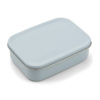 Liewood Jimmy Lunchbox „Mr. Bear sea blue“, Edelstahl 01