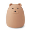 Liewood Nachtlicht Winston „Mr. Bear tuscany rose“ 01