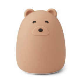 Liewood Nachtlicht Winston „Mr. Bear tuscany rose“ 01