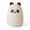 Liewood Nachtlicht Winston „Panda creme de la creme“ 01