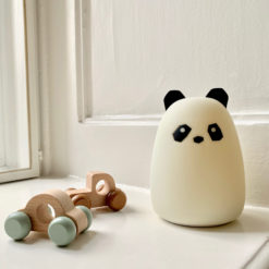 Liewood Nachtlicht Winston „Panda creme de la creme“ 02