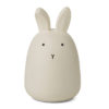 Liewood Nachtlicht Winston „Rabbit creme de la creme“
