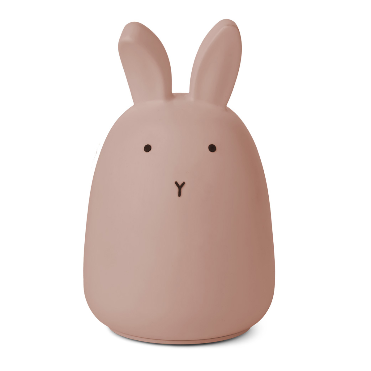 Liewood Nachtlicht Winston „Rabbit dark rose“