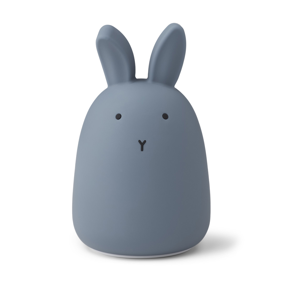 Liewood Nachtlicht Winston „Rabbit stormy blue“ 01