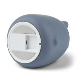 Liewood Nachtlicht Winston „Rabbit stormy blue“ 03