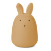 Liewood Nachtlicht Winston „Rabbit yellow mellow“