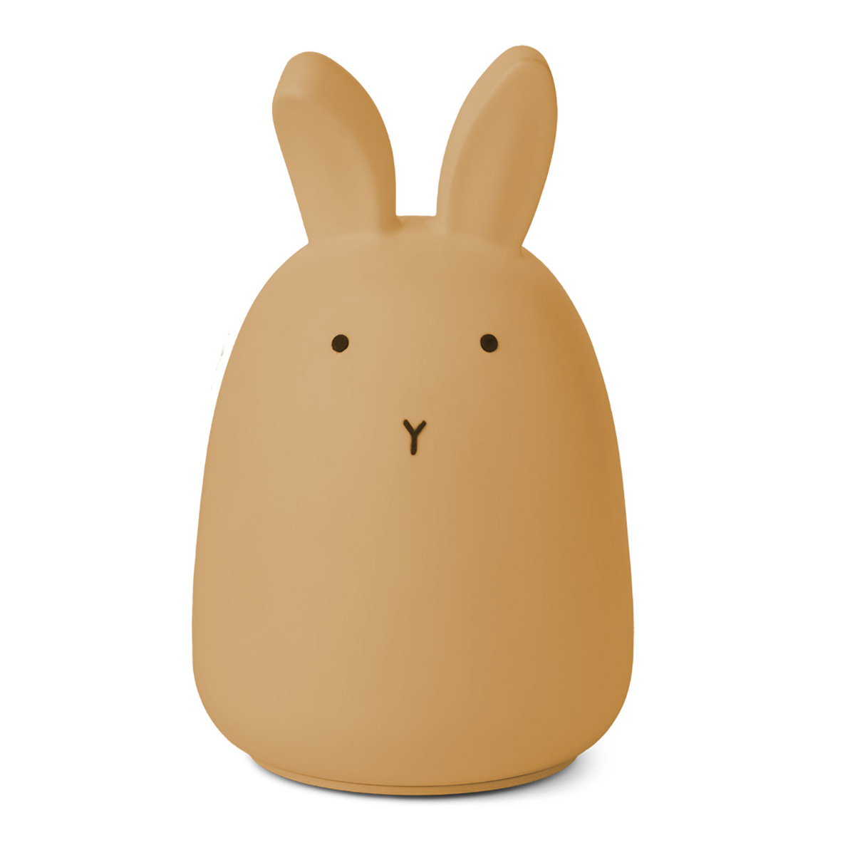 Liewood Nachtlicht Winston „Rabbit yellow mellow“