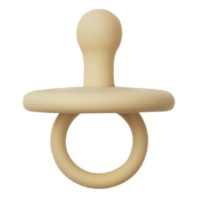 DELISTED Liewood Paula Silikon-Schnuller „Sky blue multi mix“, 3er-Set, medizinische Qualität – Bild 8