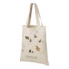 Liewood Tote Einkaufstasche „Friendship sandy“