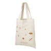Liewood Tote Einkaufstasche „Space rose mix“