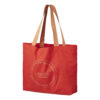 Liewood Tote Stofftasche „Apple red“