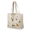 Liewood Tote Stofftasche „Friendship sandy“