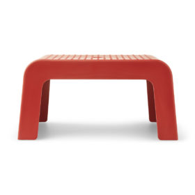 DELISTED Liewood Ulla Tritthocker „Apple red“ – Bild 2