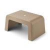 Liewood Ulla Tritthocker „Oat“ 01