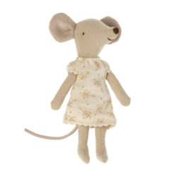 Maileg Nachthemd für große Schwester Maus 02