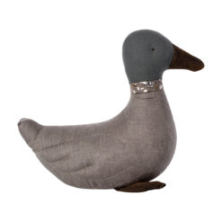 Maileg Stofftier Ente, Junge, 28x30cm 02