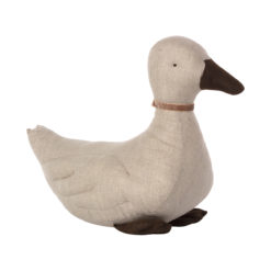 Maileg Stofftier Ente, Mädchen, 28x30cm 01