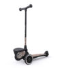 Scoot and Ride Highwaykick 2 Lifestyle „brown lines“, 2-5 Jahre