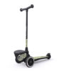 Scoot and Ride Highwaykick 2 Lifestyle „green lines“, 2-5 Jahre