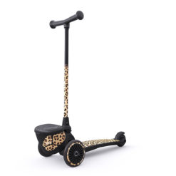 Scoot and Ride Highwaykick 2 Lifestyle „leopard“, 2-5 Jahre