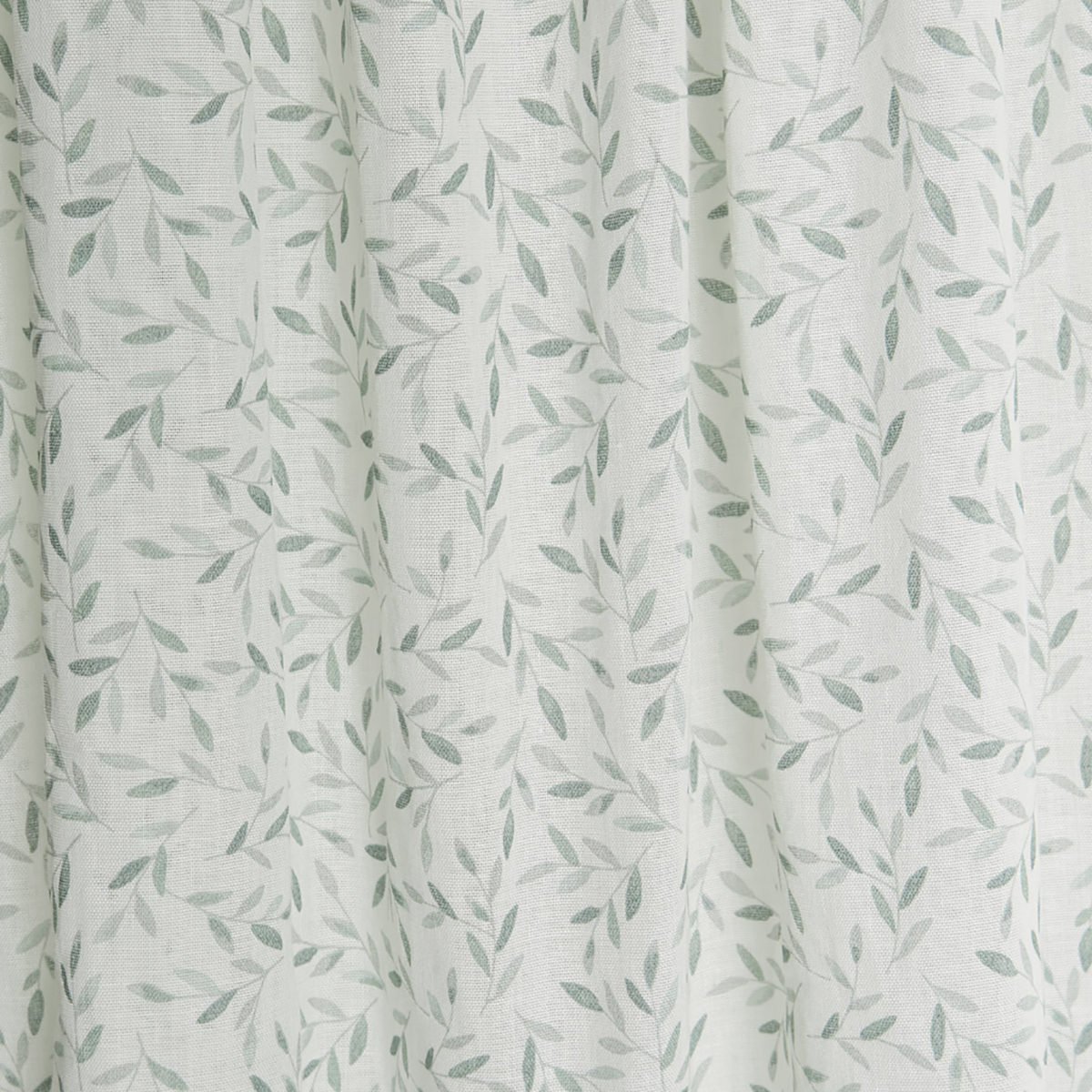 DELISTED Cam Cam Baldachin „Green Leaves“, 250x50cm, OCS – Bild 3