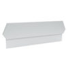 Cam Cam Bettschiene, Rausfallschutz für das Juniorbett, Classic Grey, FSC-Mix