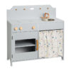 Cam Cam Spielküche, classic grey, FSC-Mix