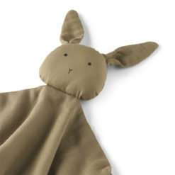Liewood Agnete Kuscheltuch „Rabbit oat“, 35cm 02