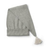 Liewood Alf Weihnachtsmütze „Grey melange“