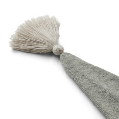 Liewood Alf Weihnachtsmütze „Grey melange“