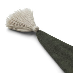 Liewood Alf Weihnachtsmütze „Hunter green“