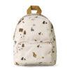 Liewood Allan Rucksack „Friendship sandy mix“