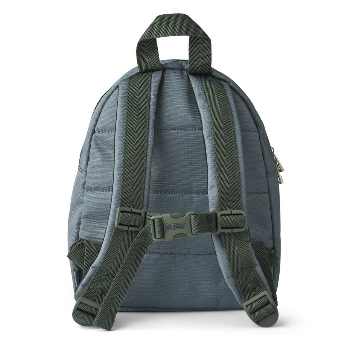 Liewood Allan Rucksack „Mr. Bear whale blue“