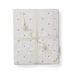 Liewood Baby-Bettwäsche Carmen „Classic dot creme de la creme“, 100x70cm / 45x40cm – Bild 2