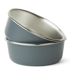 Liewood Edgar Schüssel „Whale blue“ aus Edelstahl 02