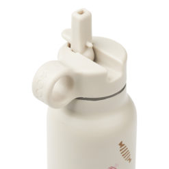 Liewood Falk Edelstahl Trinkflasche „Birthday multi mix“ 350ml, Medium 02