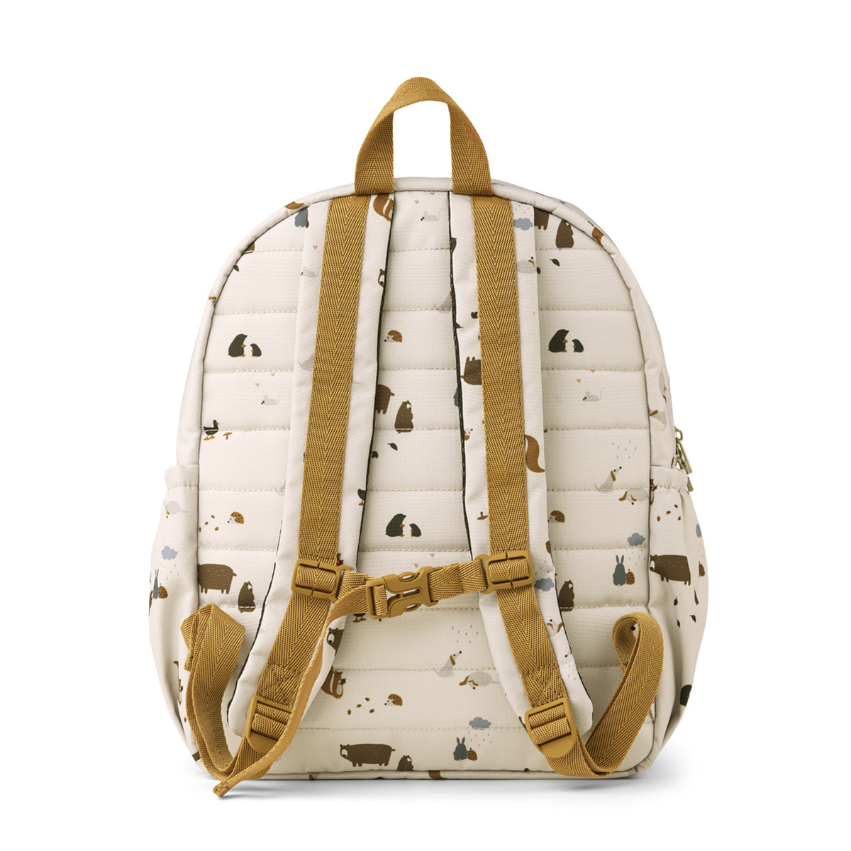 Liewood James Schulrucksack „Friendship sandy mix“ 03