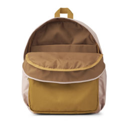 Liewood James Schulrucksack „Tuscany rose multi mix“