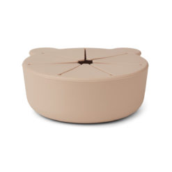 Liewood Kelly Snackbox „Apple red : rose mix“ aus Silikon 02