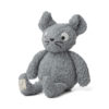 Liewood Kuscheltier Monsieur die Maus „Blue fog“ 01