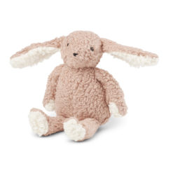 Liewood Kuscheltier Riley der Hase „Rose“ 01