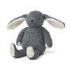 Liewood Kuscheltier Riley der Hase „Whale blue“ 01
