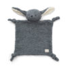 Liewood Kuscheltuch Lotte „Rabbit whale blue“ 01