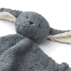 Liewood Kuscheltuch Lotte „Rabbit whale blue“ 02