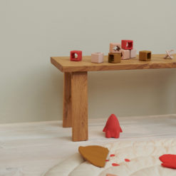 Liewood Loren Stapelbausteine „Rose multi mix“ 04