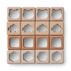 Liewood Loren Stapelbausteine „Tuscany rose multi mix“ 02